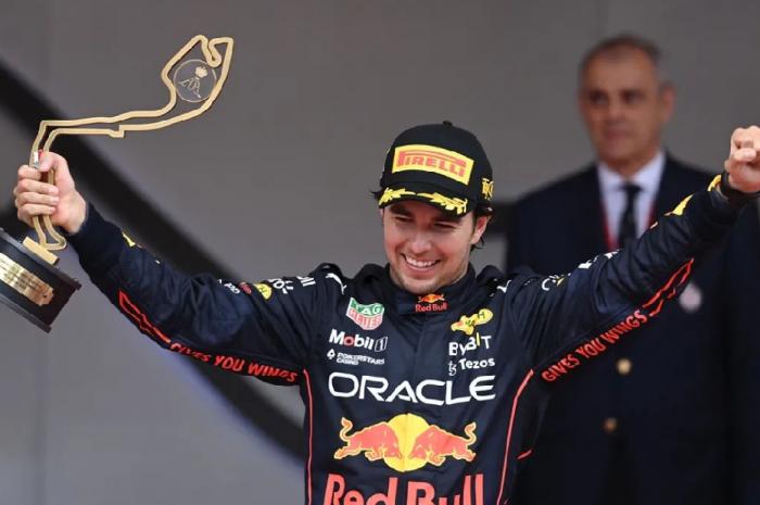 Sergio Perez Masih Berambisi Rebut Gelar Juara F1 2023, Bergantung pada Kenyamanan Mobil