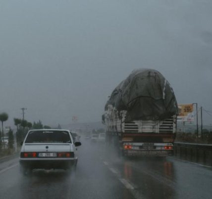 Hal yang Harus Diperhatikan pada Mobil saat Intensitas Hujan Tinggi, Jangan Asal Terobos Genangan Air